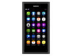 Смартфони Nokia N9 16GB, черен цвят