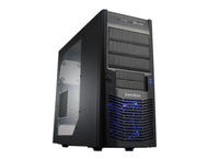 Кутии CoolerMaster Elite 430 Black