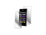 Защитно фолио InvisibleSHIELD за Nokia N9