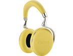 Слушалки Parrot Zik 2.0, в жълто