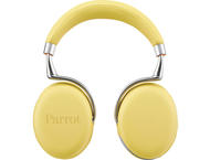 Слушалки Parrot Zik 2.0, в жълто