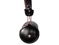 Слушалки Слушалки с микрофон Hama Skull on fire