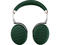 Слушалки Parrot Zik 3 Emerald Green Croc