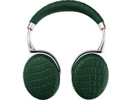 Слушалки Parrot Zik 3 Emerald Green Croc