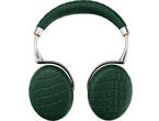 Слушалки Parrot Zik 3 Emerald Green Croc
