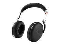 Слушалки Parrot Zik 3 Black Leather-grain