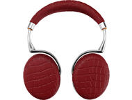 Слушалки Parrot Zik 3 Red Croc