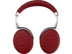 Слушалки Parrot Zik 3 Red Croc