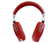 Слушалки Parrot Zik 3 Red Croc