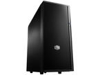 Кутии CoolerMaster Silencio 452