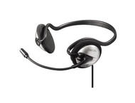 Слушалки Hama CS-499