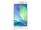Смартфони Samsung Galaxy A5 Duos (SM-A500F) 16GB, бял цвят