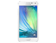 Смартфони Samsung Galaxy A5 Duos (SM-A500F) 16GB, бял + 750MB 4G интернет на месец