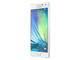 Смартфони Samsung Galaxy A5 Duos (SM-A500F) 16GB, бял + 750MB 4G интернет на месец
