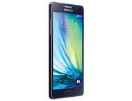 Смартфони Samsung Galaxy A5 Duos (SM-A500F) 16GB, черен цвят