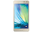 Смартфони Samsung Galaxy A5 Duos (SM-A500F) 16GB, златист цвят