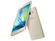 Смартфони Samsung Galaxy A5 Duos (SM-A500F) 16GB, златист цвят