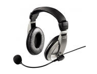 Слушалки Слушалки с микрофон Hama  AH-100