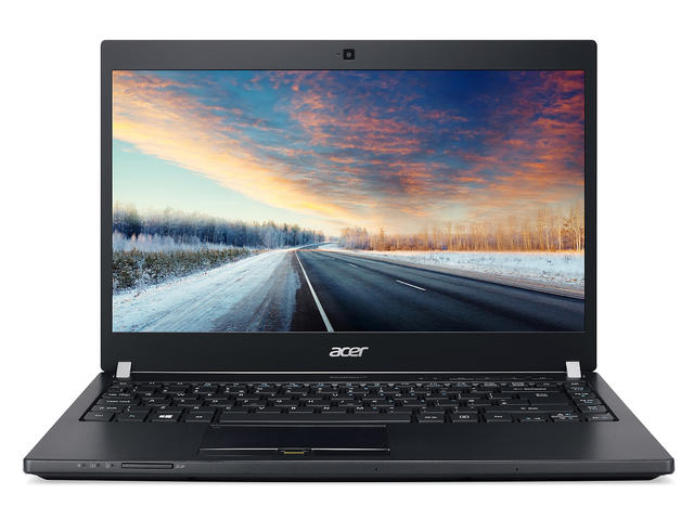 Лаптопи Acer TravelMate P648-M