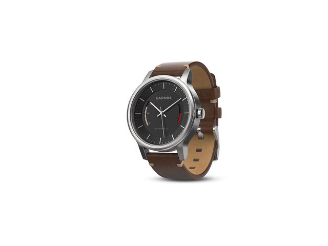 Смарт часовници Garmin vivomove - Премиум