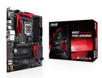 Дънни платки Asus B150 PRO GAMING