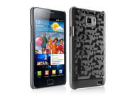 Калъфи Belkin Glitter за Samsung Galaxy S II