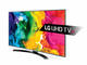 Телевизори LG 49UH668V