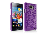 Калъфи Belkin Glitter за Samsung Galaxy S II