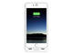 Калъфи Mophie juice pack за iPhone 6s Plus/6 Plus, в бяло