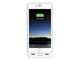Калъфи Mophie juice pack plus за iPhone 6/6s, в бяло