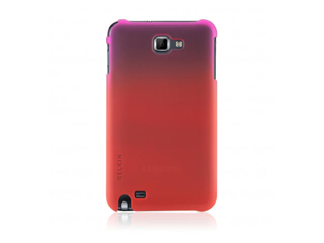 Калъфи Belkin Essential 063  за Samsung Galaxy Note