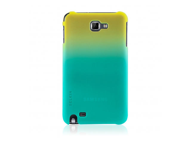 Калъфи Belkin Essential 063 за Samsung Galaxy Note