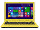 Лаптопи Acer Aspire E5-573