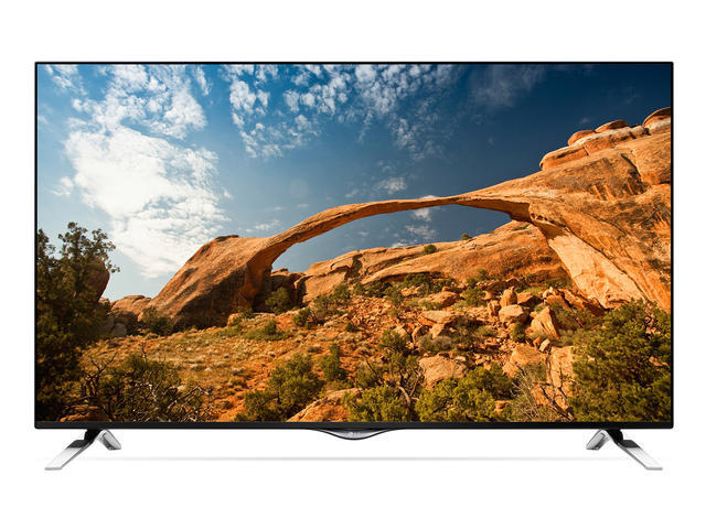 Телевизори LG 55UF695V