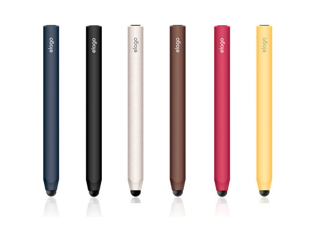 Аксесоари за таблети Elago Stylus Grip в шест цвята