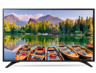 Телевизори LG 32LH510U