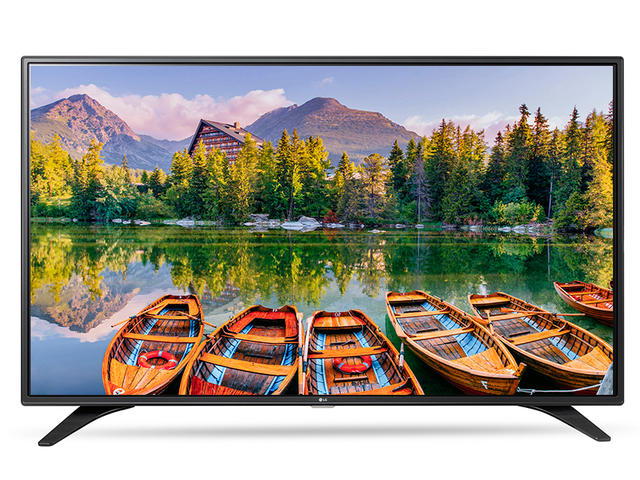 Телевизори LG 32LH510U