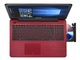 Лаптопи ASUS K555LF-XX249D