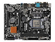 Дънни платки ASRock H110M-DVP