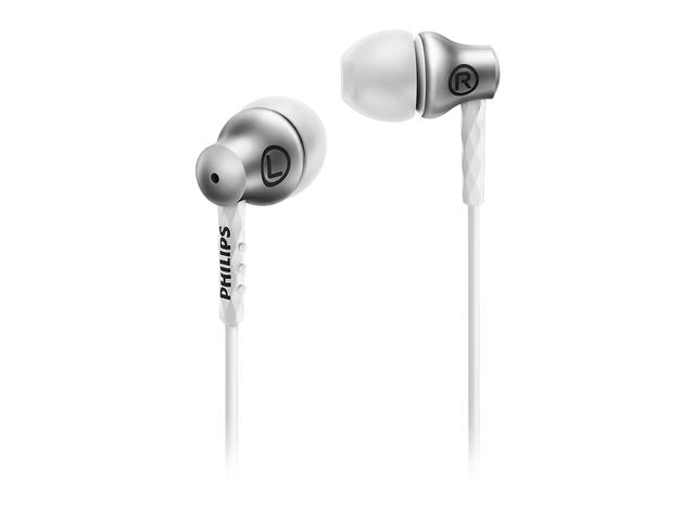 Слушалки Philips SHE8100SL