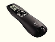 Джаджи Logitech Professional Presenter R700