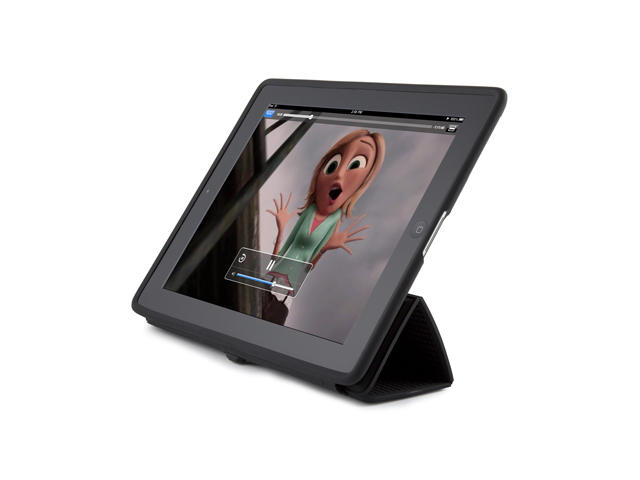 Калъфи за таблети Калъф-стойка Speck PixelSkin HD черен