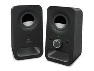 Колони Logitech Z150 Midnight black