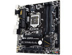 Дънни платки Gigabyte GA-B150M-D3H DDR3