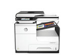 Принтери HP PageWide Pro MFP 477dw
