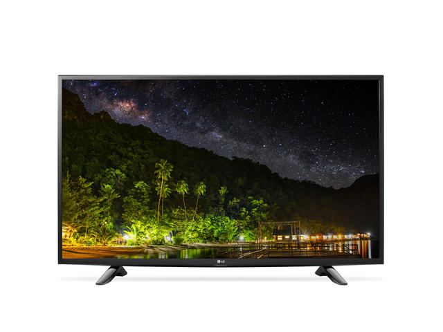 Телевизори LG 43LH5100
