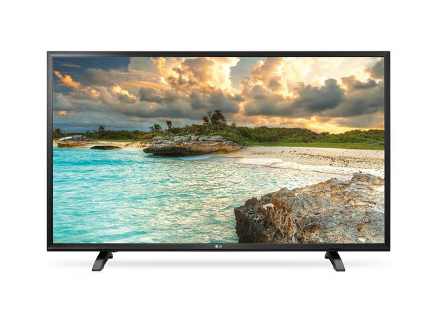 Телевизори LG 32LH500D
