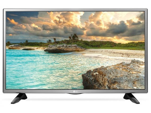 Телевизори LG 32LH510B