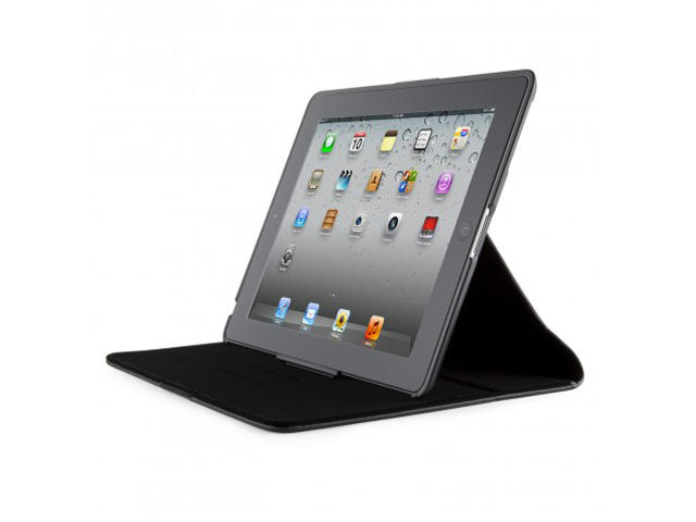 Калъфи за таблети Калъф-стойка Speck FitFolio Cover черен
