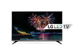 Телевизори LG 43LH541V
